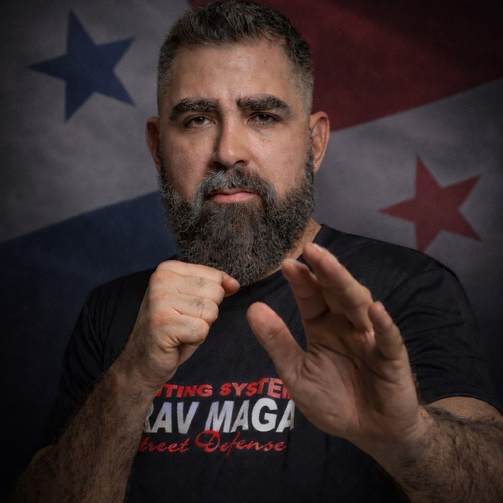 Elite Krav Maga Panama