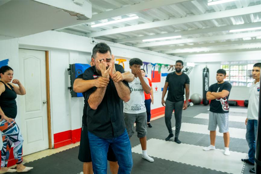 Home 11 Martial Arts Panama,Krav Maga Panama,Self defense in Panama,self defense classes near me
