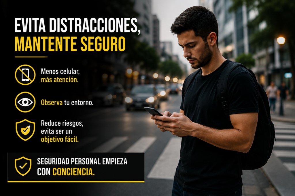 seguridad personal en panama