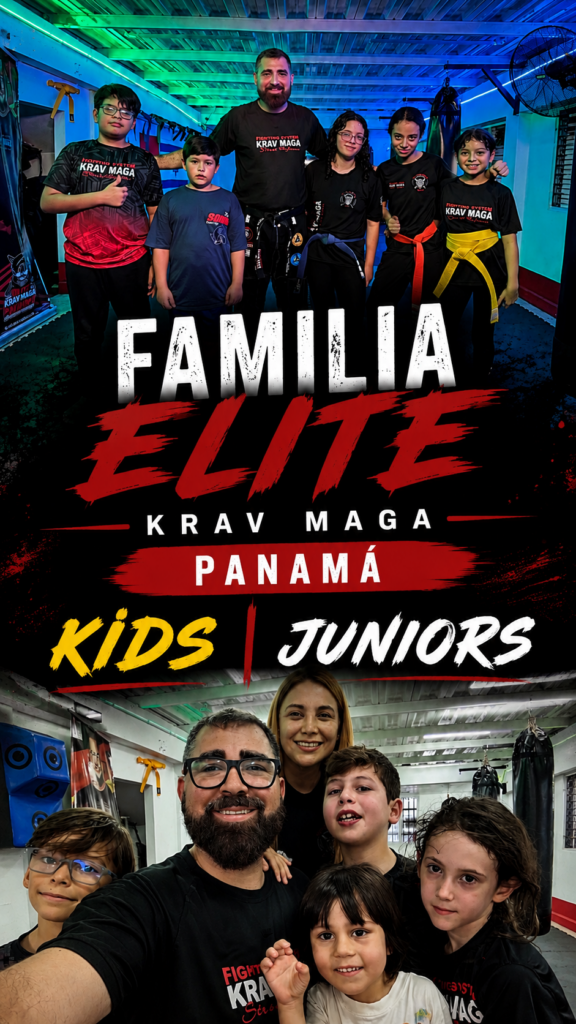 defensa personal para niños,defensa personal para niños panama,panama,defensa personal panama