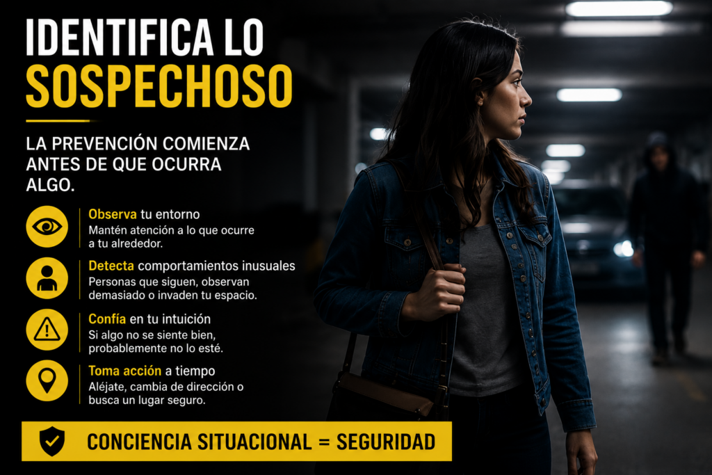 seguridad personal en panama