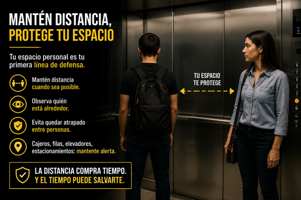 seguridad personal en panama