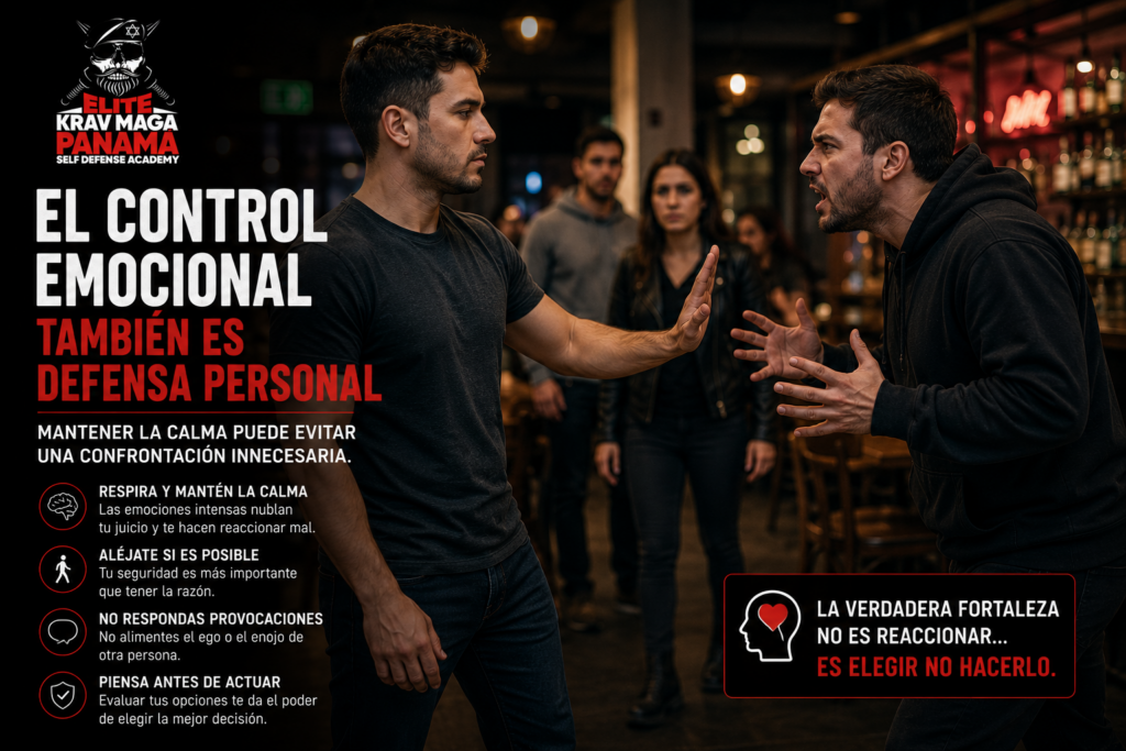 conciencia situacional