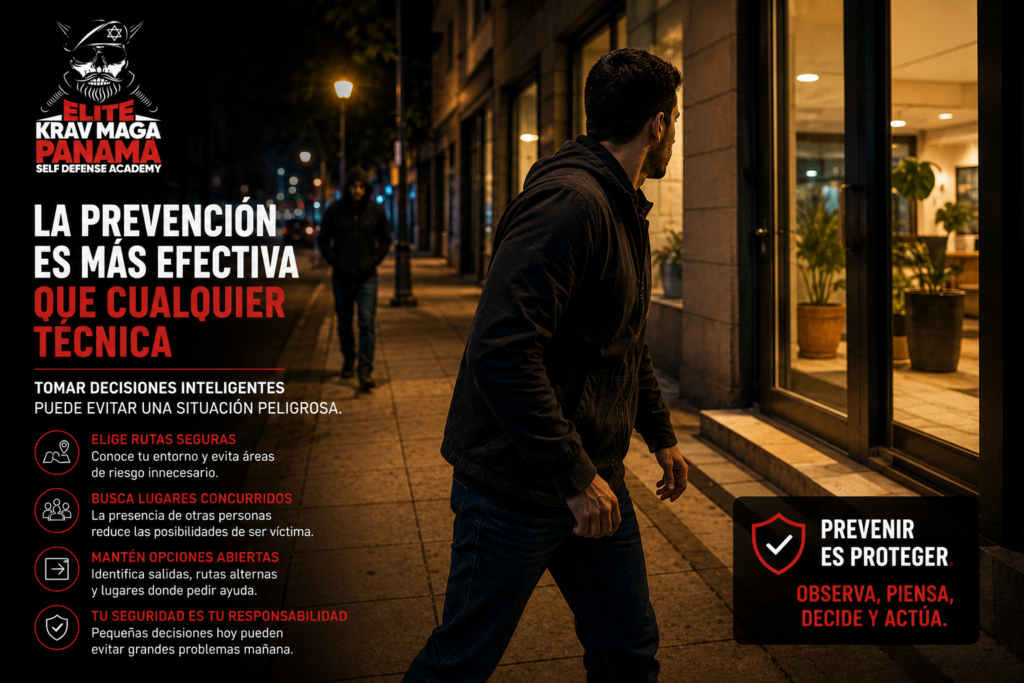 conciencia situacional