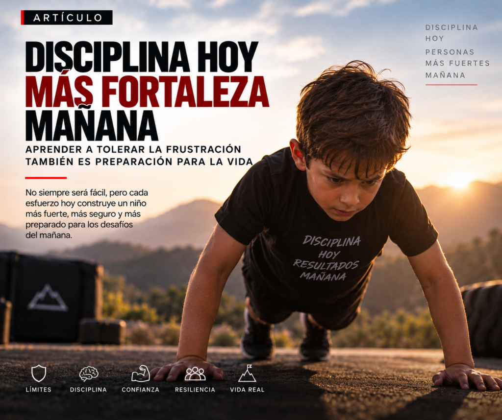 CÓMO CRIAR NIÑOS RESILIENTES: CONFIANZA, DISCIPLINA Y PREPARACIÓN PARA LA VIDA 3 cómo criar niños resilientes