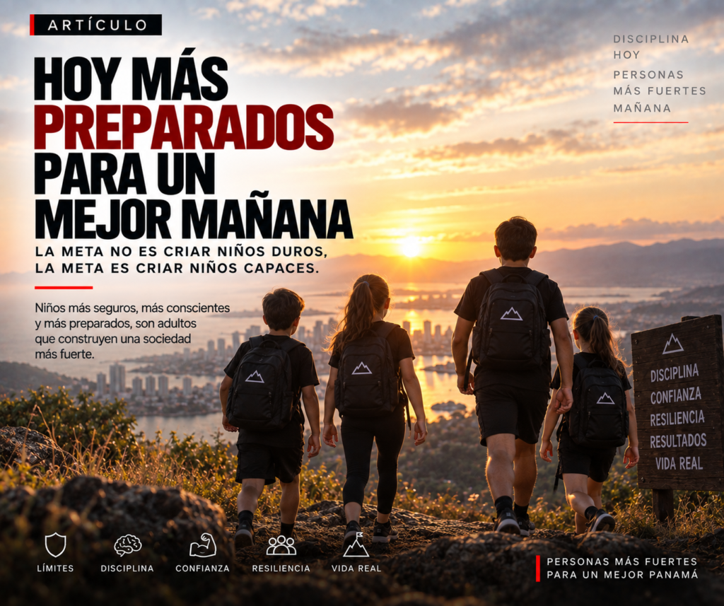 CÓMO CRIAR NIÑOS RESILIENTES: CONFIANZA, DISCIPLINA Y PREPARACIÓN PARA LA VIDA 6 cómo criar niños resilientes