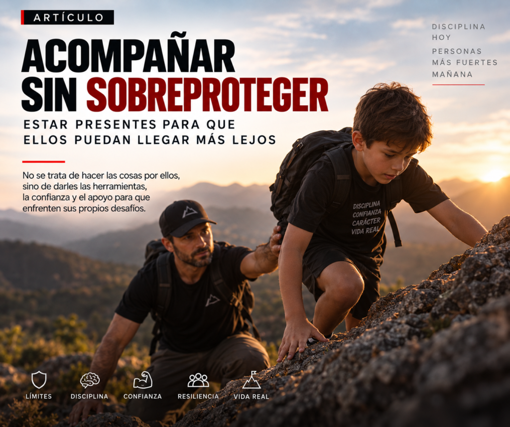 CÓMO CRIAR NIÑOS RESILIENTES: CONFIANZA, DISCIPLINA Y PREPARACIÓN PARA LA VIDA 2 cómo criar niños resilientes